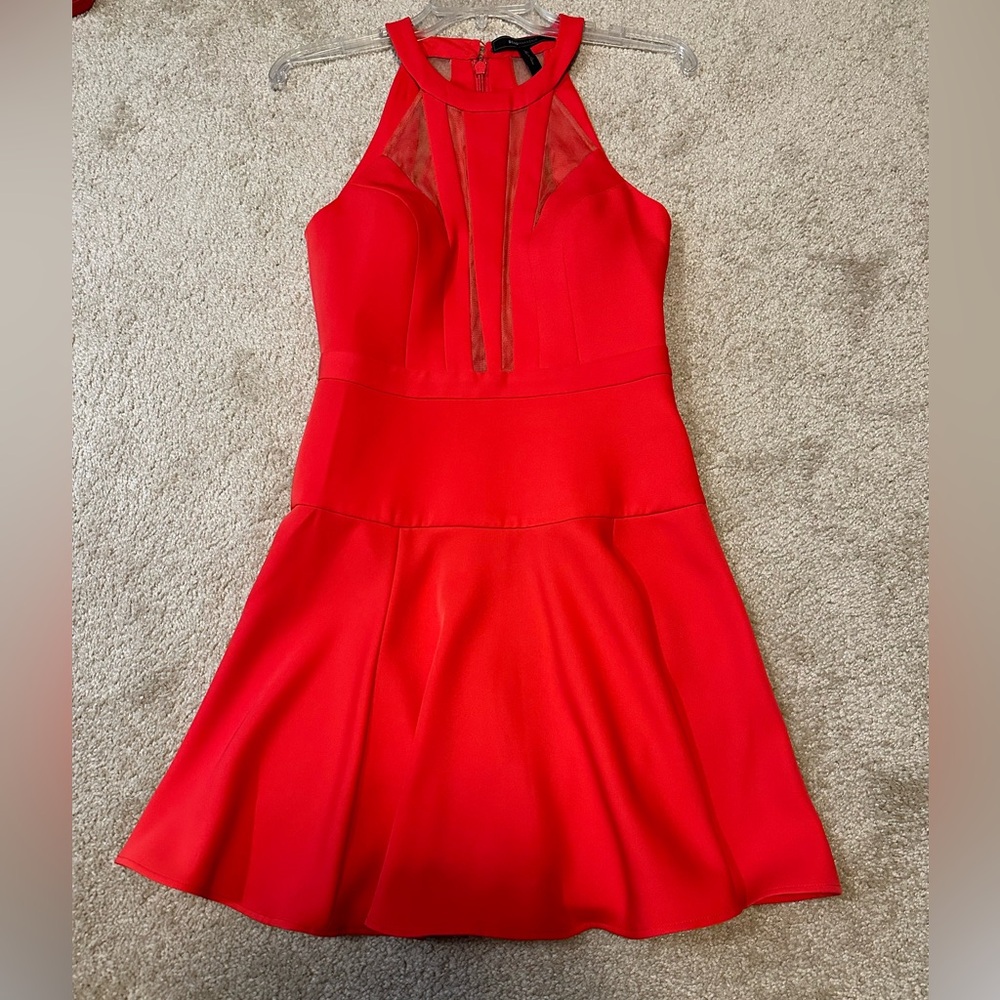 BCBGMaxazria dress size 0